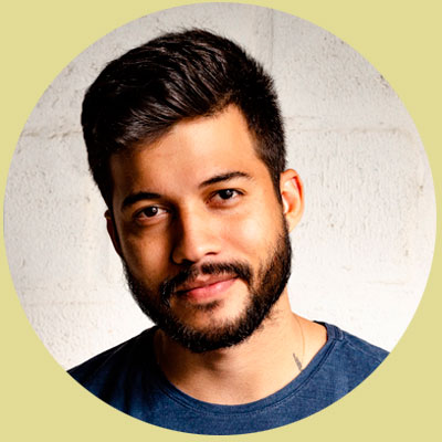 David Rodríguez